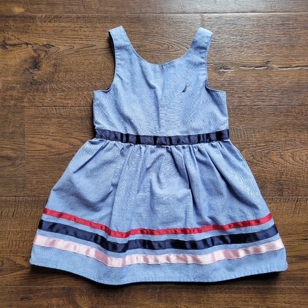 Nautica Dress
